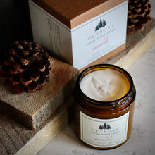 Load image into Gallery viewer, unscented cocoa and avocado body butter 