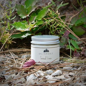 Hand Cream - Coconut Lime