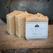 Load image into Gallery viewer, Goat Milk Soap - Kitchen Sink